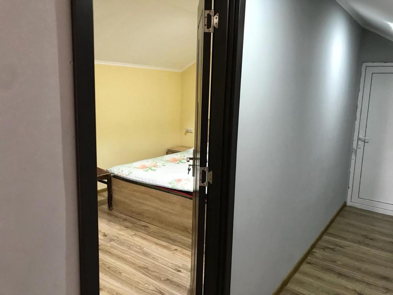 Apartment Green House Makhinjauri Exterior photo