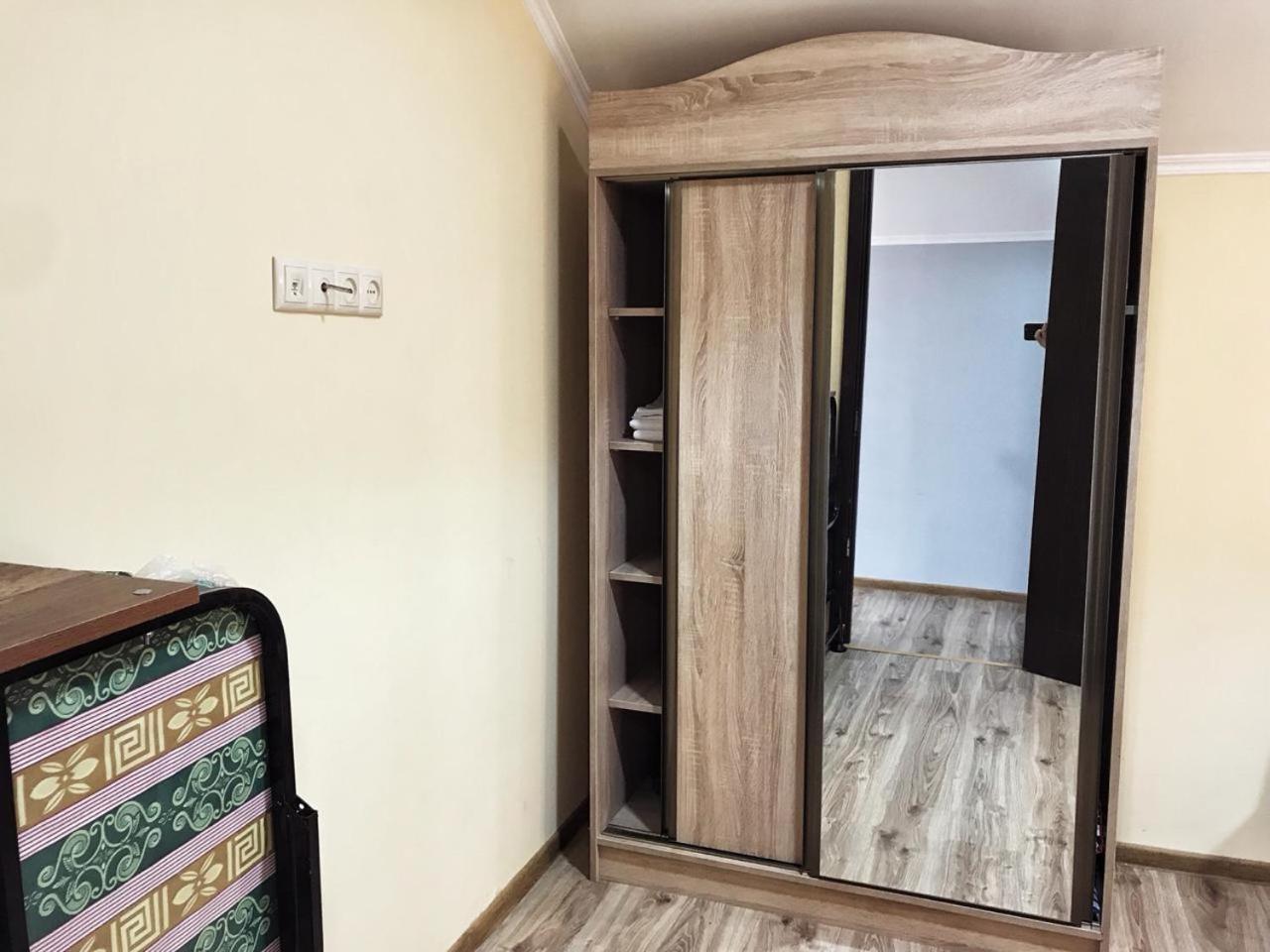 Apartment Green House Makhinjauri Exterior photo