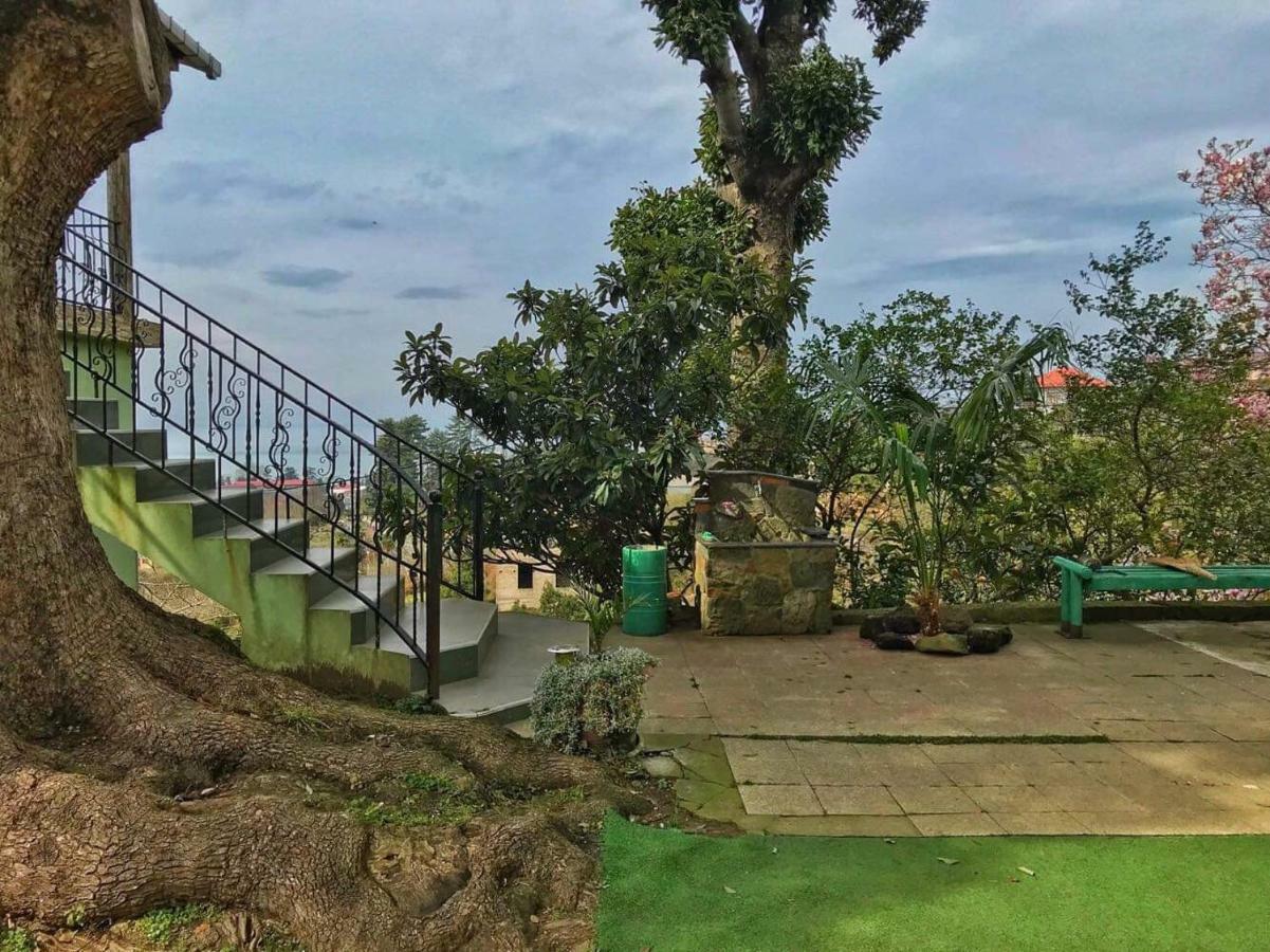 Apartment Green House Makhinjauri Exterior photo